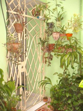 Entrada Apartamento Napoles 3