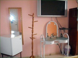 Habitacion del apartamento Alejandro
