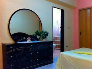Habitacion doble del Apartamento Osvaldo y Teresita