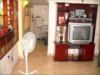 Salon del Apartamento Ricardo