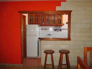 Comedor del Apartamento Napoles 2