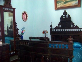 Habitacion en el Hostal La Preferida