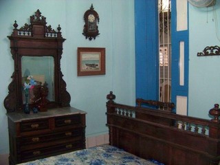 Habitacion en el Hostal La Preferida