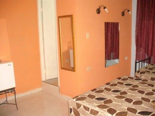 Habitacion del Apartamento Irene y Colina