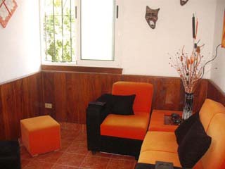 Apartamento de Yoeni en Vedado, La Habana